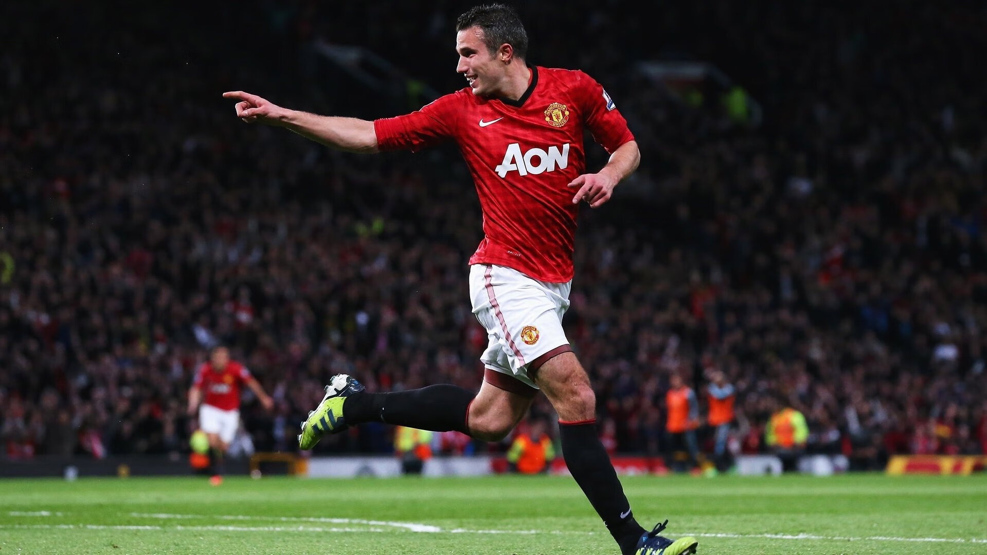 英超冠军争夺:每一场都是王者的碰撞,英超冠军2020-2021