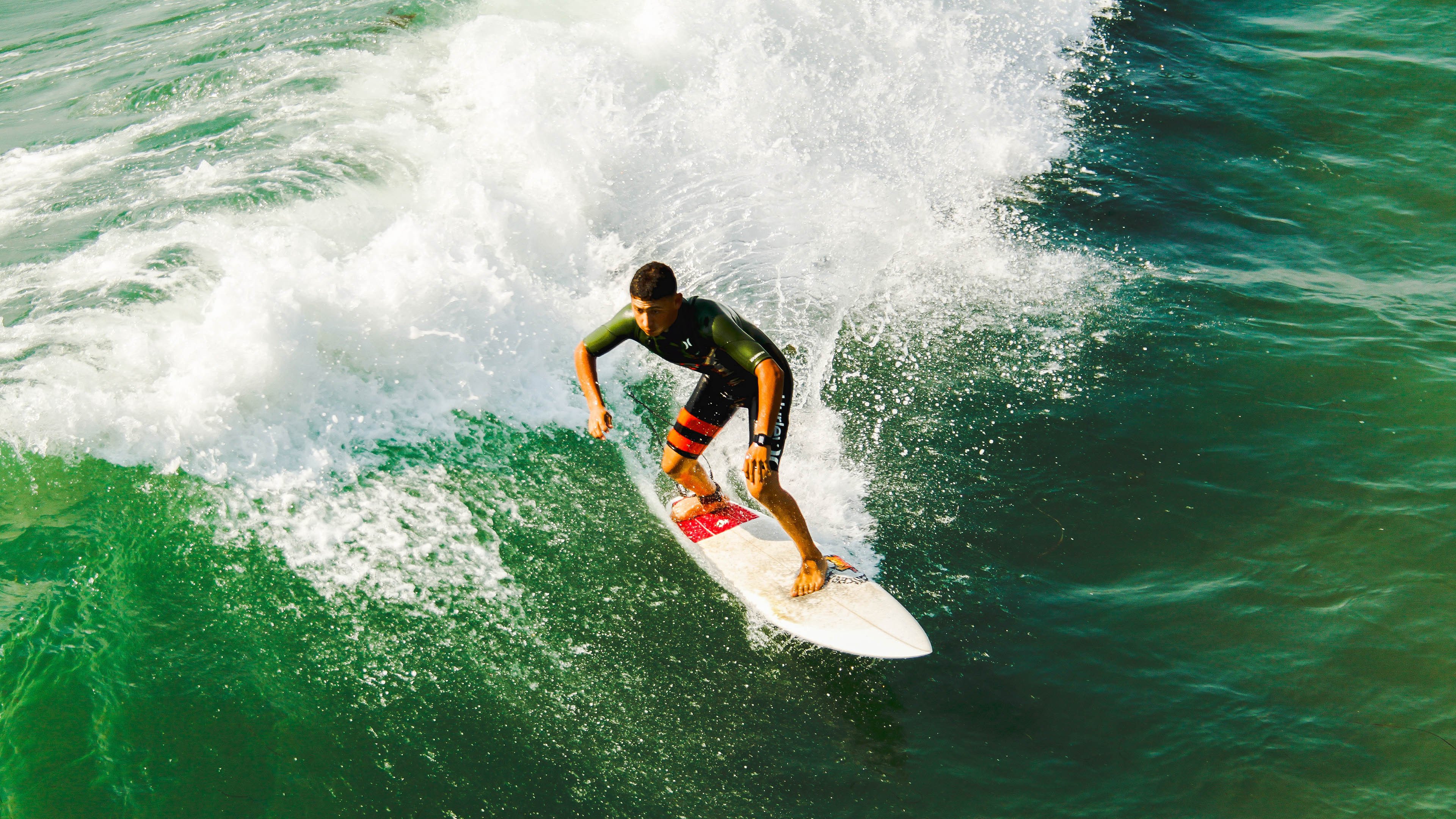 西甲神级表现：那些令人叹为观止的瞬间，西甲精彩集锦